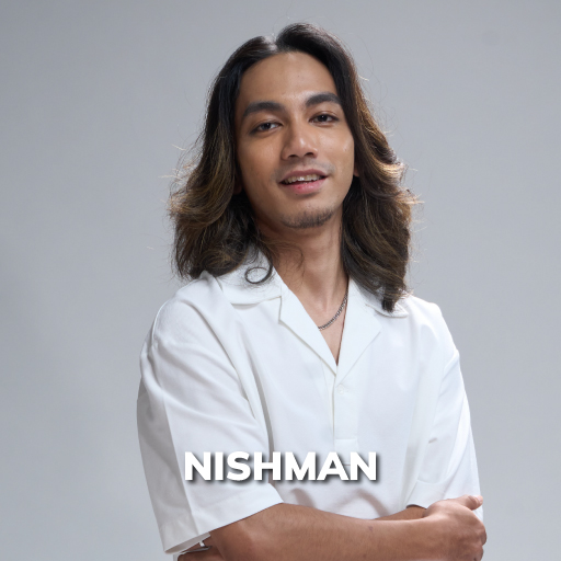NISHMAN